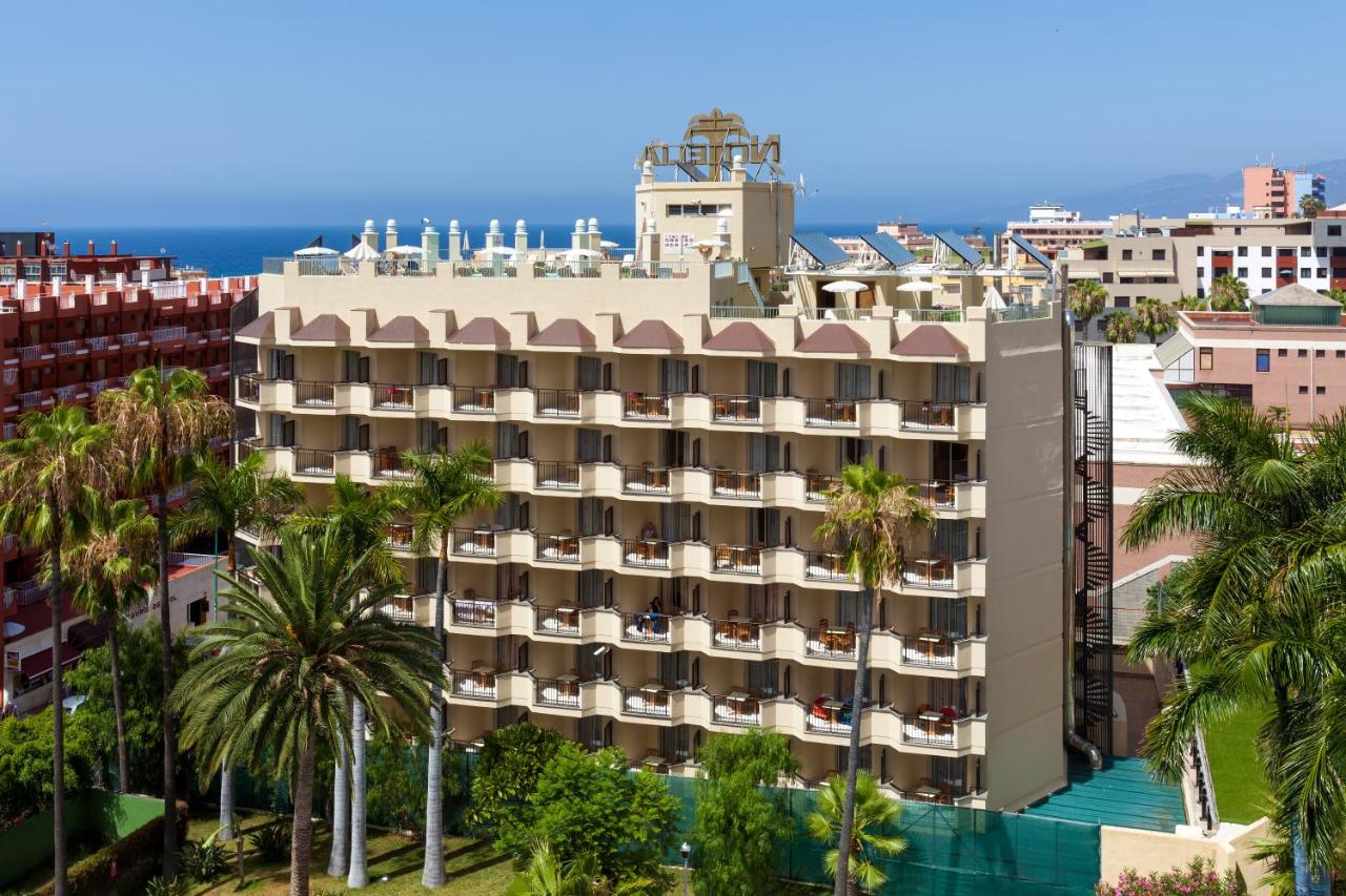 Hotel Noelia Playa, Tenerife